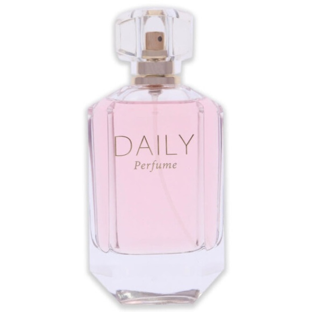 Perfume - Pink Fragrance for Women
